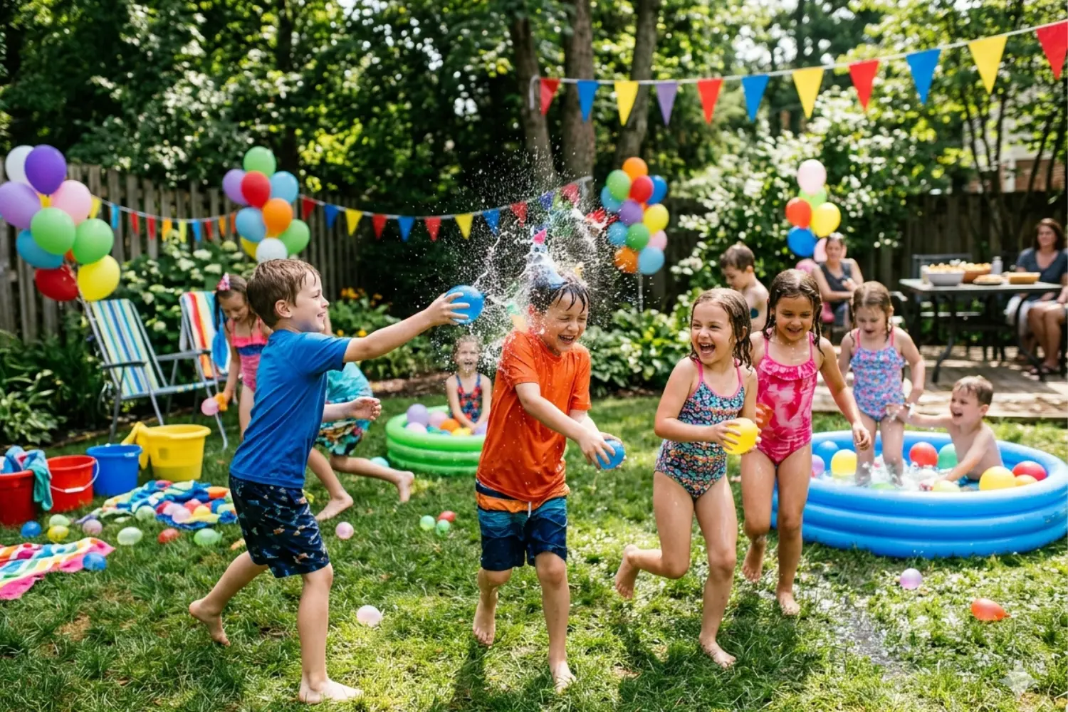 kids activities