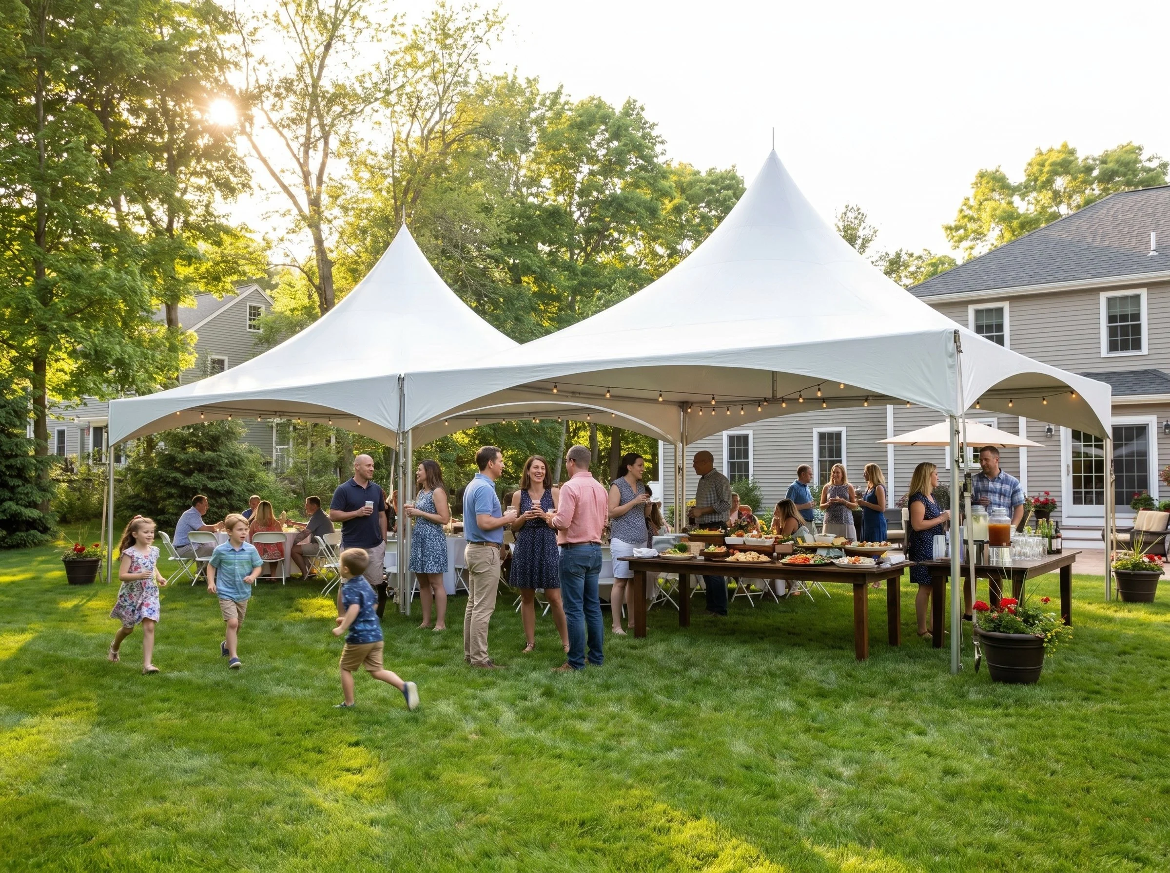 Need rentals for your event?